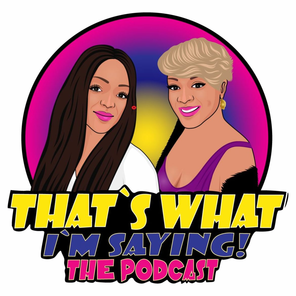 Black Podcasting - Street Fighter