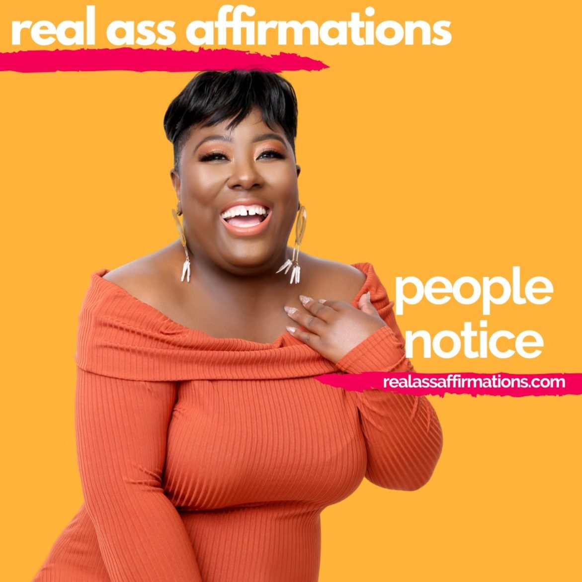 Black Podcasting - People Notice