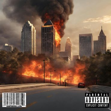 Black Podcasting - EP507: Atlanta Georgia Destruction Button w/ @kalaniglamspot
