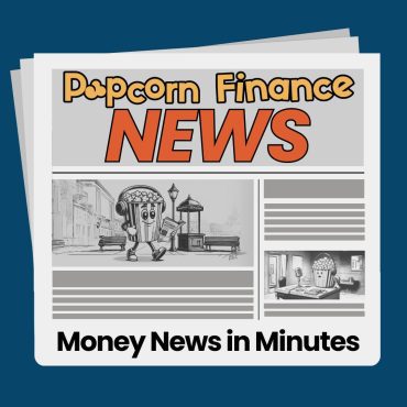 Black Podcasting - 425: PFN - The Federal Reserve's Control on Interest Rates & Predictions for a Future Interest Rate Decrease