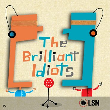 Black Podcasting - Blind To The Fax