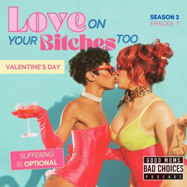 Black Podcasting - Love On Your Bitches Too