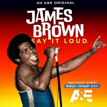 Introducing "James Brown: Say it Loud" Black Podcasting - Introducing "James Brown: Say it Loud"