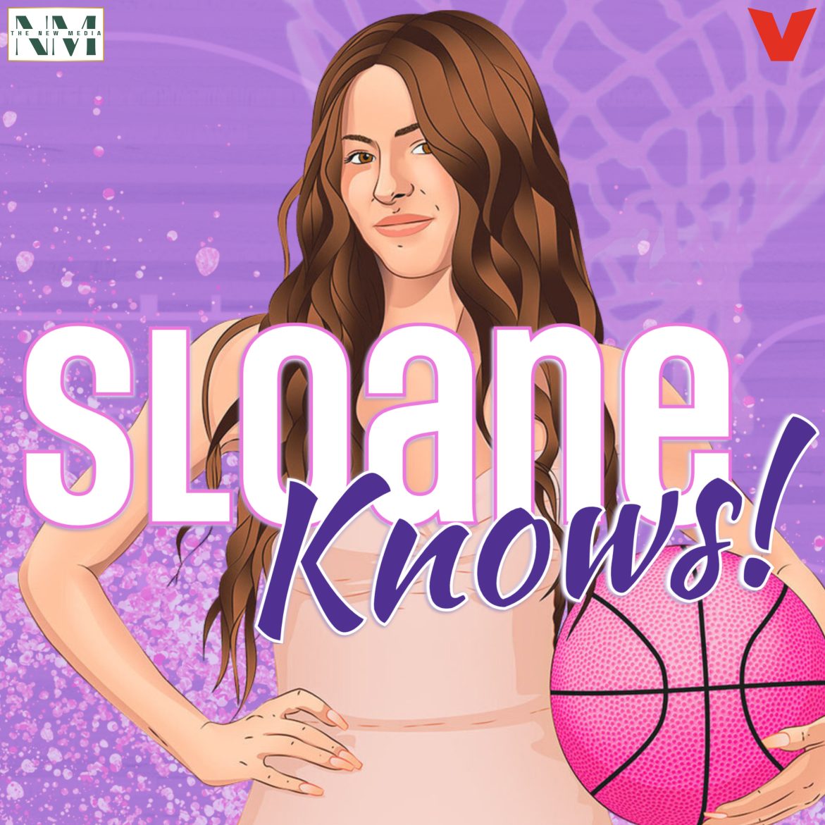 Black Podcasting - Sloane Knows - Draymond Green On Mentoring The NBA's Next Generation