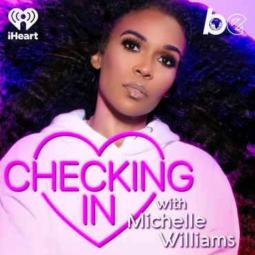 Black Podcasting - Checking In w/ Tamron Hall
