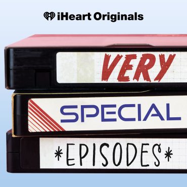 Black Podcasting - Introducing: Very Special Episodes