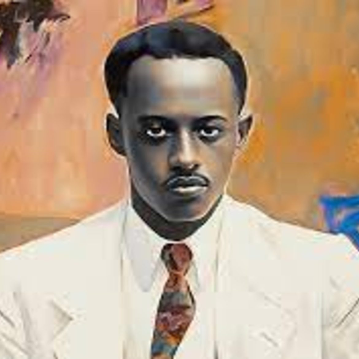 Black Podcasting - Episode 3 -  Black History Running to Harvard