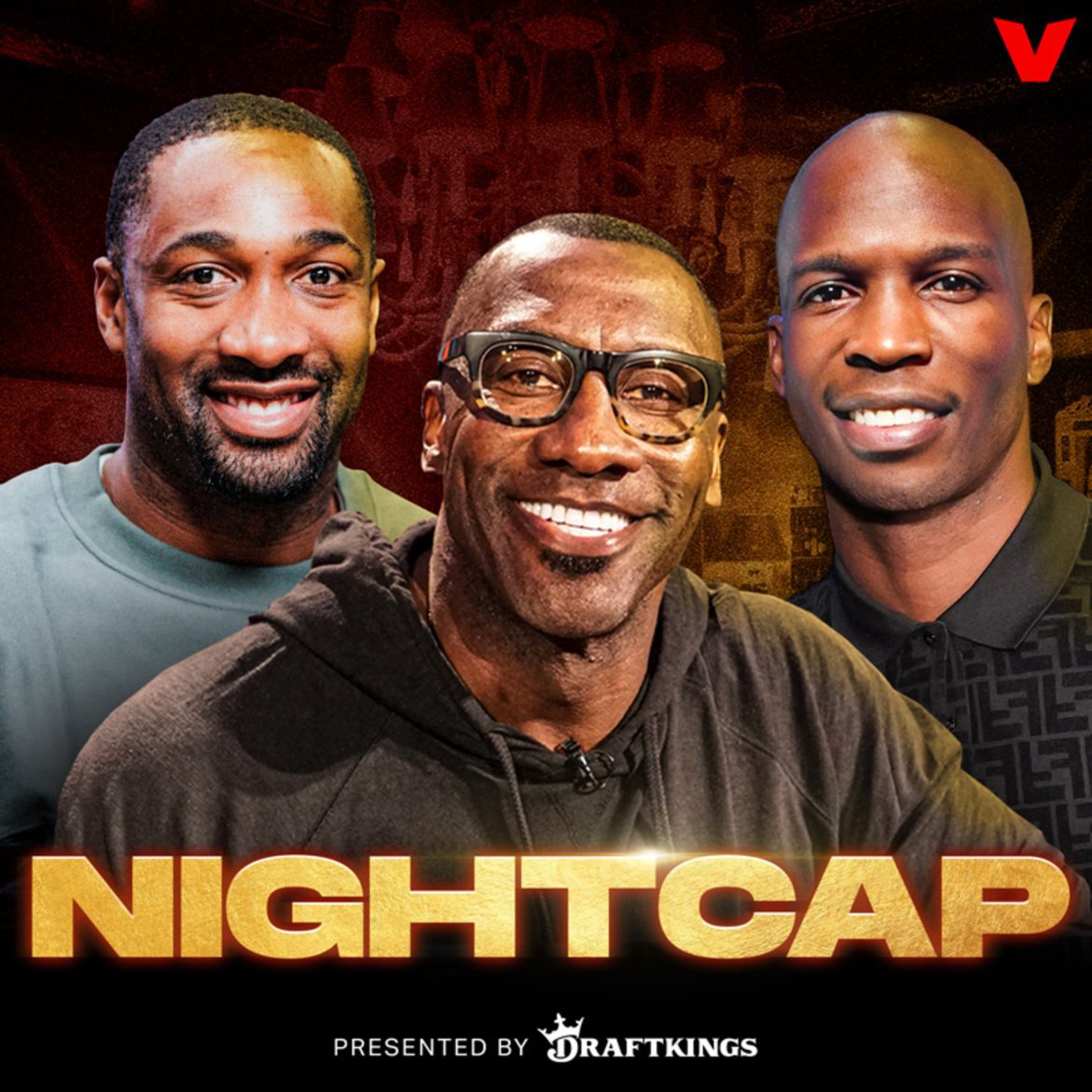 Black Podcasting - Nightcap - Hour 2: LeBron’s cryptic tweet, the issue with the 65-game rule, Nicki Minaj vs. Megan Thee Stallion