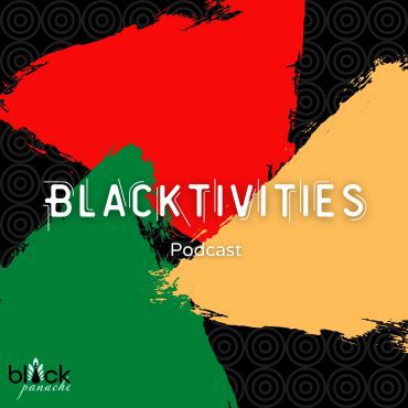 Black Podcasting - Black Love Is Key