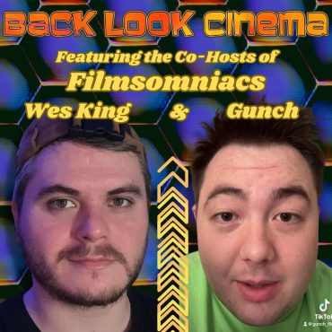 Black Podcasting - Ep. 130: Mad Max 2 (Featuring Wes King and Gunch from Filmsomniacs)