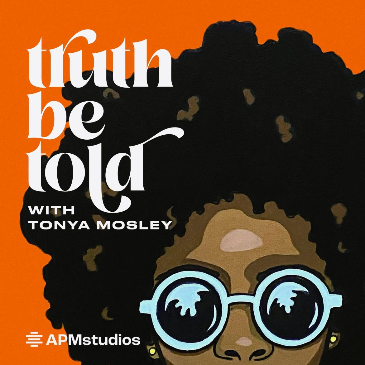 Sneak Peek: A New Project From Truth Be Told Black Podcasting - Sneak Peek: A New Project From Truth Be Told