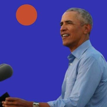 Black Podcasting - The déjà vu election; plus, losing faith in politics in "Great Expectations"