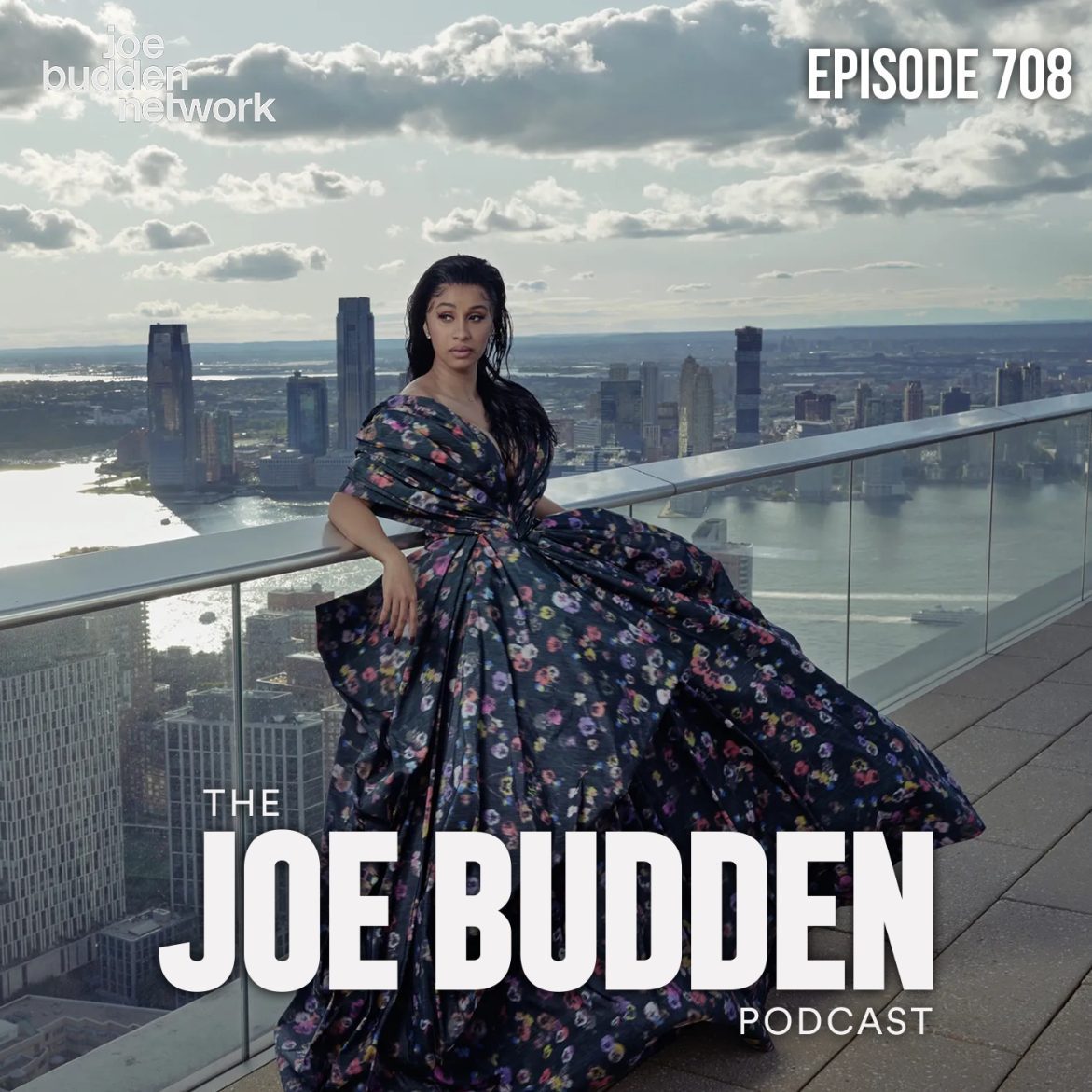 Black Podcasting - Episode 708 | "Your Feet is Tea"