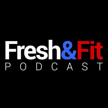 Black Podcasting - Jake Shields Meets FreshandFit