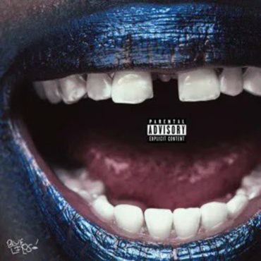 Black Podcasting - Schoolboy Q's "Blue Lips" Album Review.