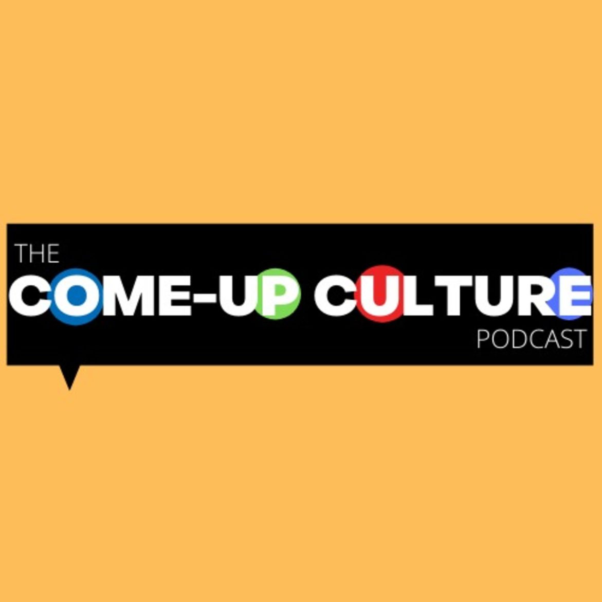 Black Podcasting - ComeUp - Ep 53: Divine Placement | "Don't call it a comeback"