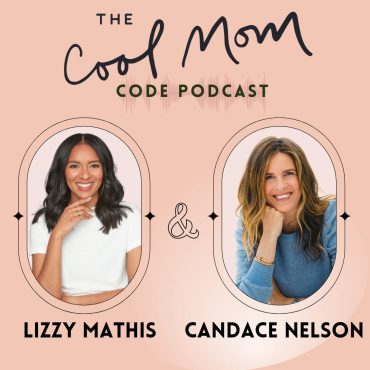 Black Podcasting - The Sweet Success Of Motherhood With Candace Nelson