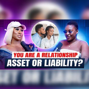 Are You an Asset or Liability? Calculating Your Dating Value! Black Podcasting - Are You an Asset or Liability? Calculating Your Dating Value!
