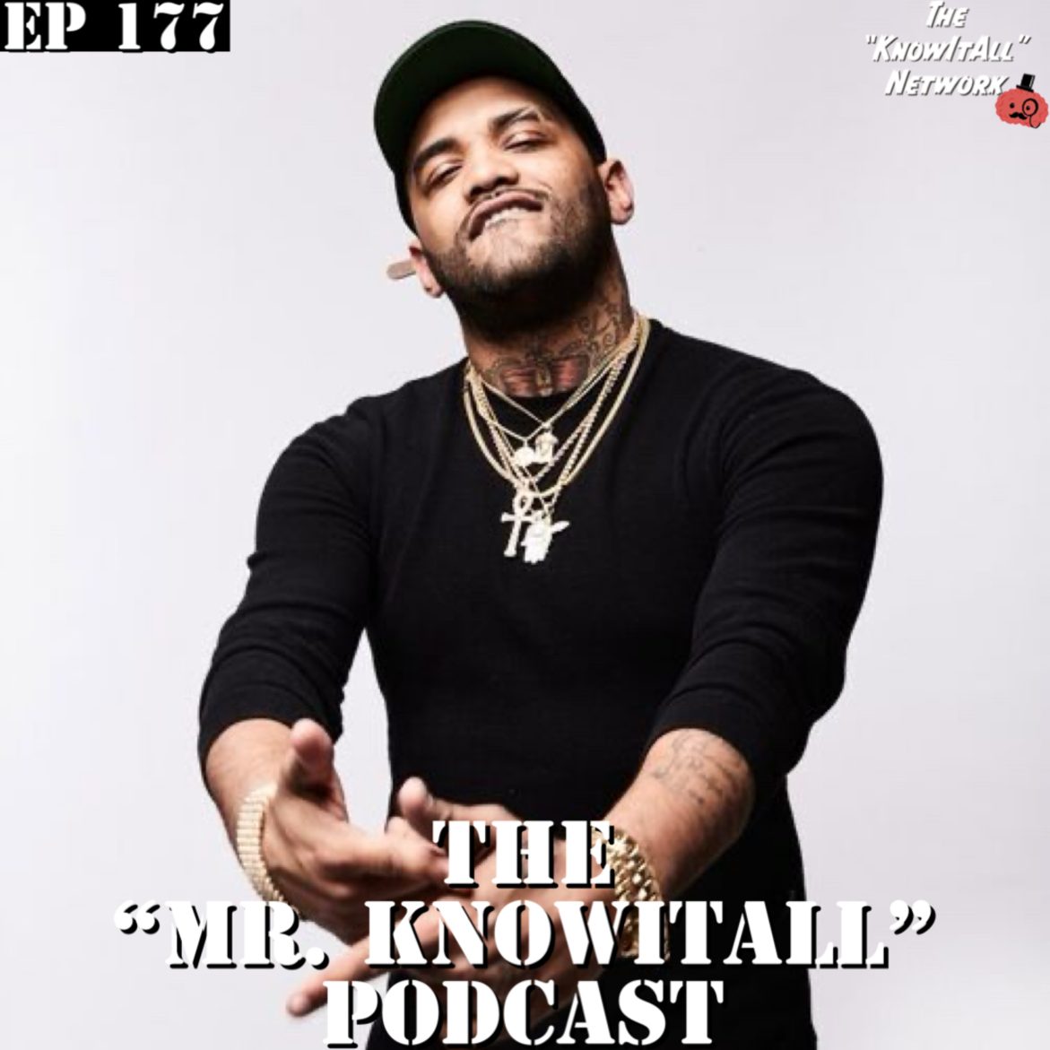 Black Podcasting - Ep 177: "Beethoven"