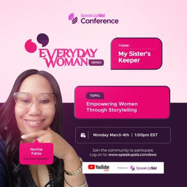 EP:147 Empowering Women Through Storytelling Black Podcasting - EP:147 Empowering Women Through Storytelling