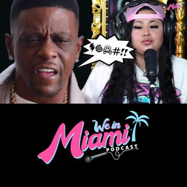 Smiley from Baddies East on Lil Boosie Drama, Natalie Nunn, Chrisean Rock & Woah Vicky 👀 Interview Black Podcasting - Smiley from Baddies East on Lil Boosie Drama, Natalie Nunn, Chrisean Rock & Woah Vicky 👀 Interview