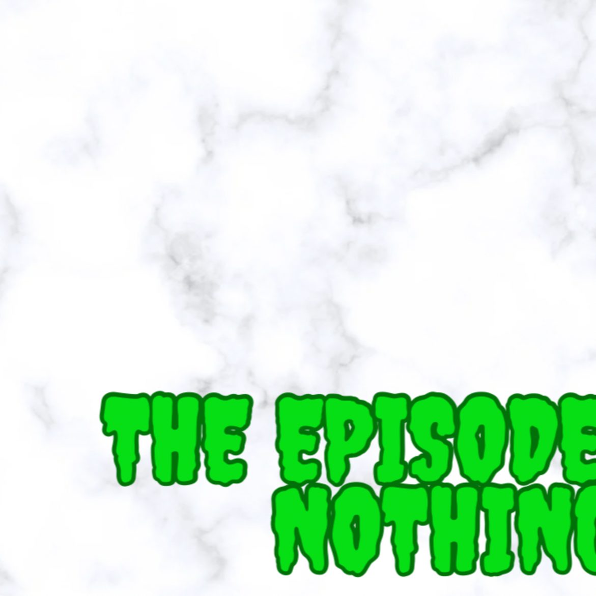 Black Podcasting - Mad Mid Monday! - The Music About Nothin!