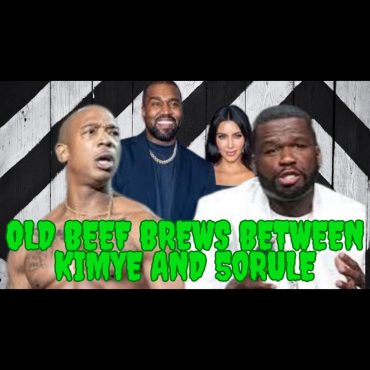 We Made It To Wednesday! - Old Beef Brews Between Kimye And 50Rule!!! Black Podcasting - We Made It To Wednesday! - Old Beef Brews Between Kimye And 50Rule!!!