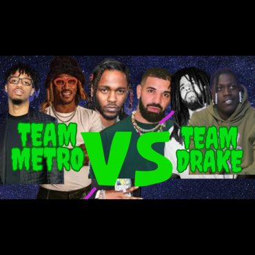 Black Podcasting - Mad Mid Monday - Team Metro Vs Team Drake, And Diddy Raided By The Feds!!!