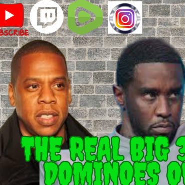 We Made It To Wednesday - The Music Before The Diddy Black Podcasting - We Made It To Wednesday - The Music Before The Diddy