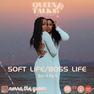 Soft Life/Boss Life Black Podcasting - Soft Life/Boss Life