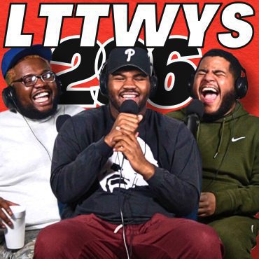 #296 Meek Was At The Freakoffs With Diddy Black Podcasting - #296 Meek Was At The Freakoffs With Diddy