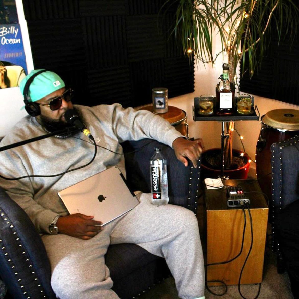 Black Podcasting - The Future