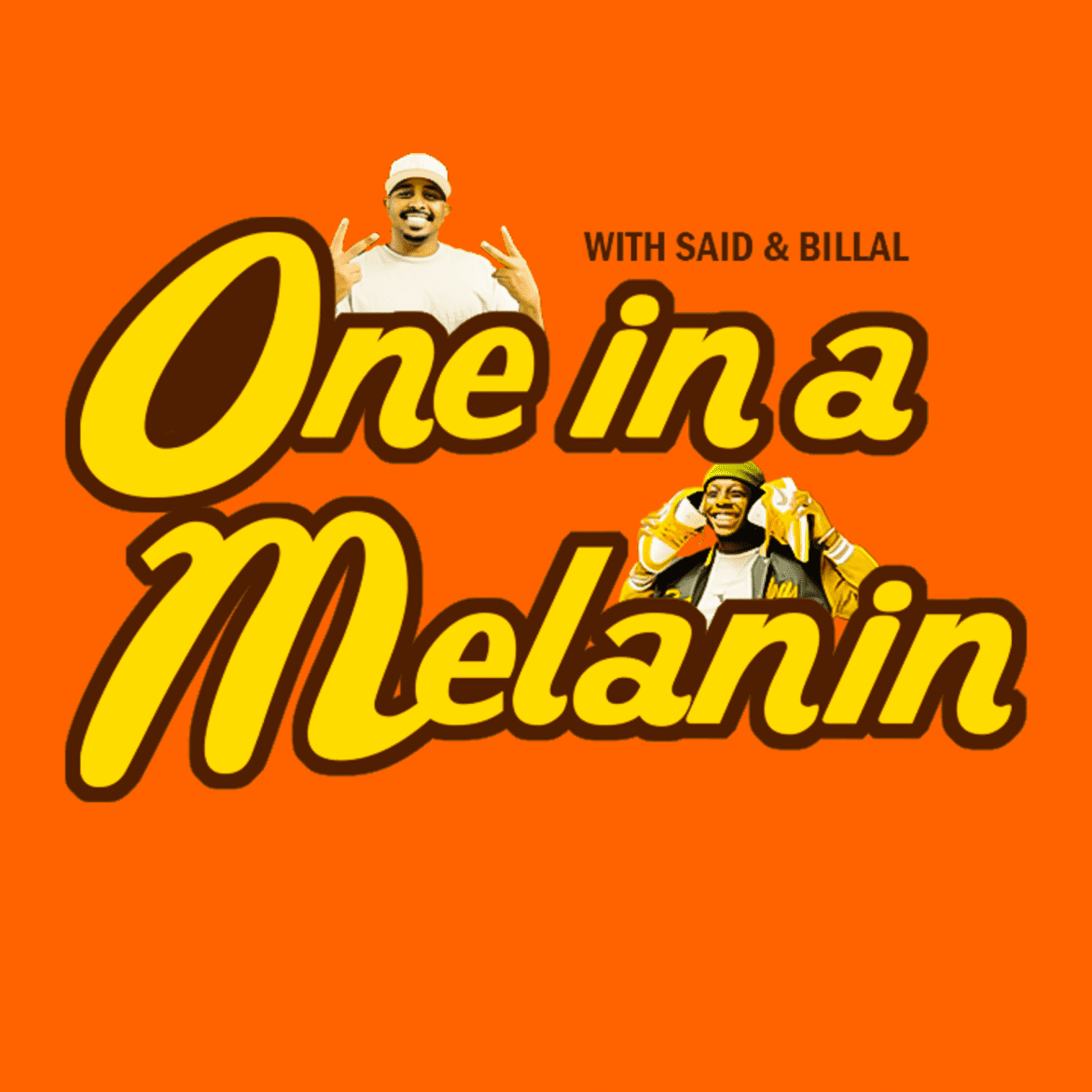 OIAM RAMADAN SPECIAL | Episode 015 Black Podcasting - OIAM RAMADAN SPECIAL | Episode 015