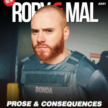 Episode 251 | Prose & Consequences Black Podcasting - Episode 251 | Prose & Consequences