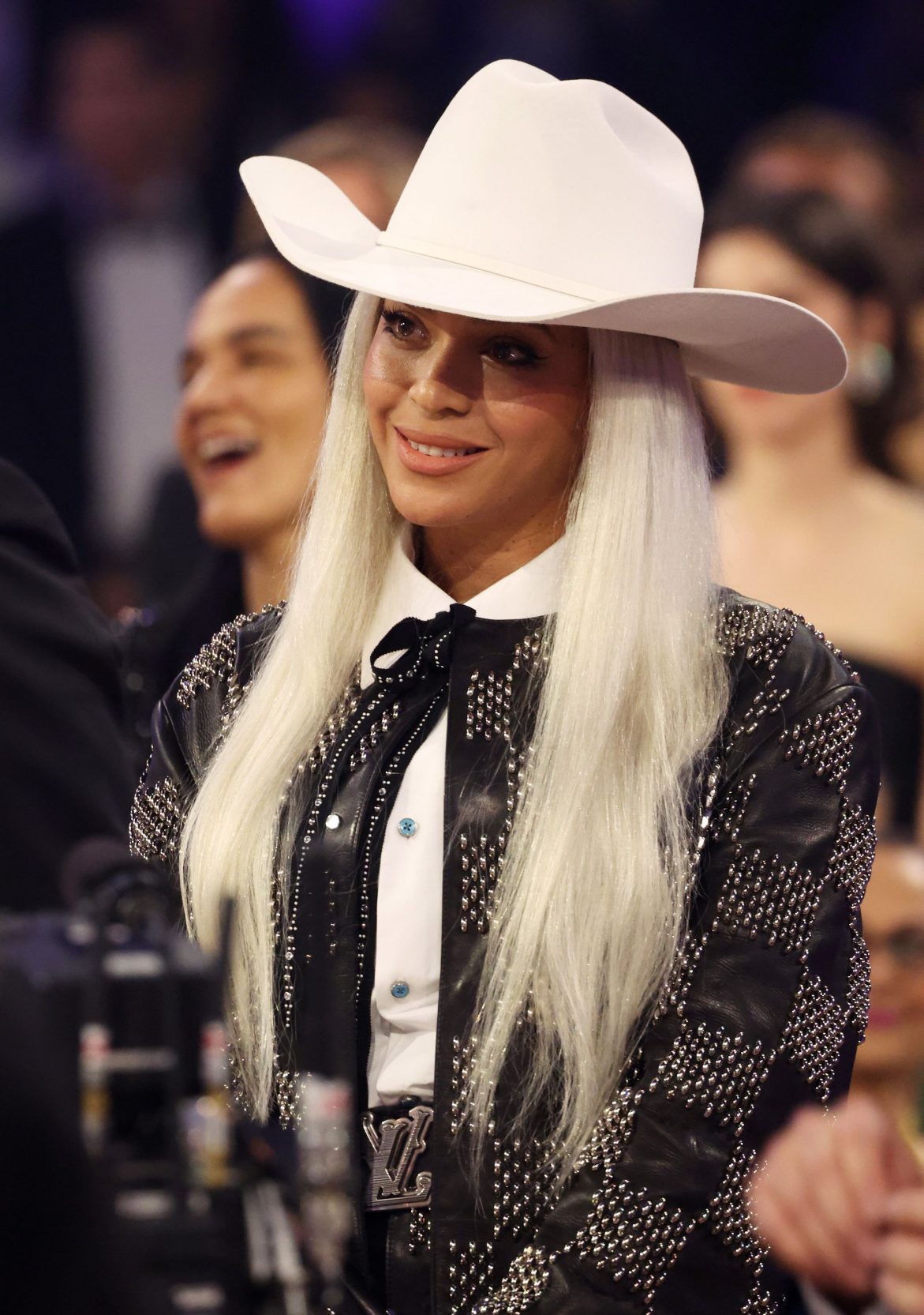 S12 Ep143: 03/20/24 - Beyonce's New Album Art & Glorilla Links Up With President Joe Biden Black Podcasting - S12 Ep143: 03/20/24 - Beyonce's New Album Art & Glorilla Links Up With President Joe Biden