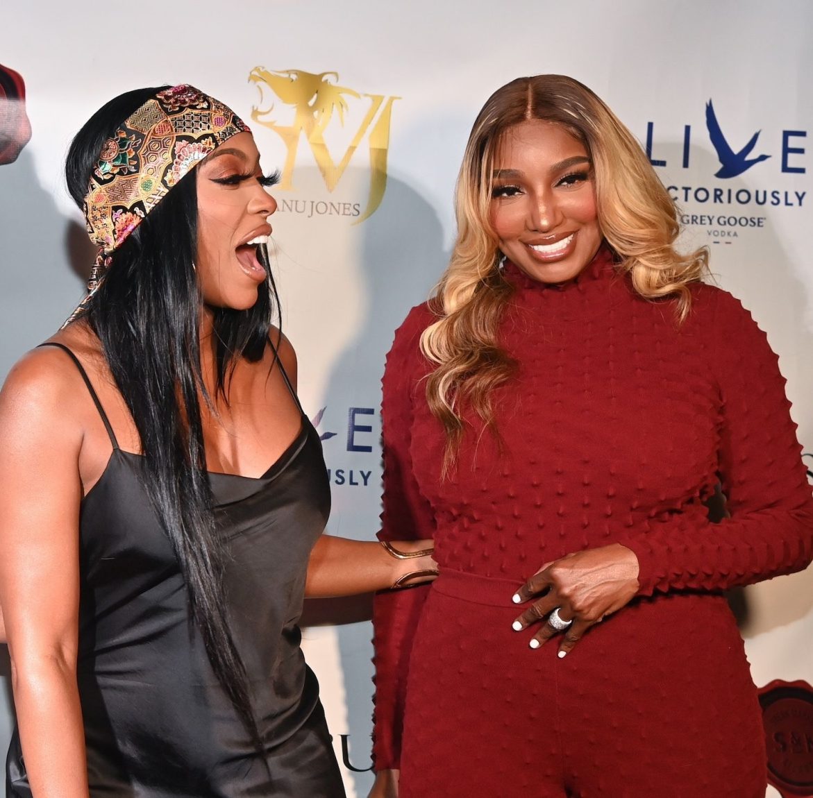 S12 Ep142: 03/19/24 - Nene Leakes & Porsha Williams' Drama & a Lamar Odom & Caitlyn Jenner Podcast? Black Podcasting - S12 Ep142: 03/19/24 - Nene Leakes & Porsha Williams' Drama & a Lamar Odom & Caitlyn Jenner Podcast?