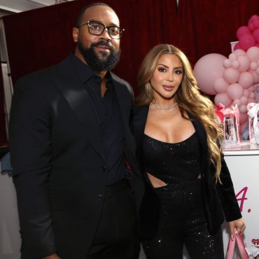 S12 Ep144: 03/21/24 - Marcus Jordan and Larsa Pippen Call It Quits...Again & CMA Star Has Secret Twins While Married! Black Podcasting - S12 Ep144: 03/21/24 - Marcus Jordan and Larsa Pippen Call It Quits...Again & CMA Star Has Secret Twins While Married!