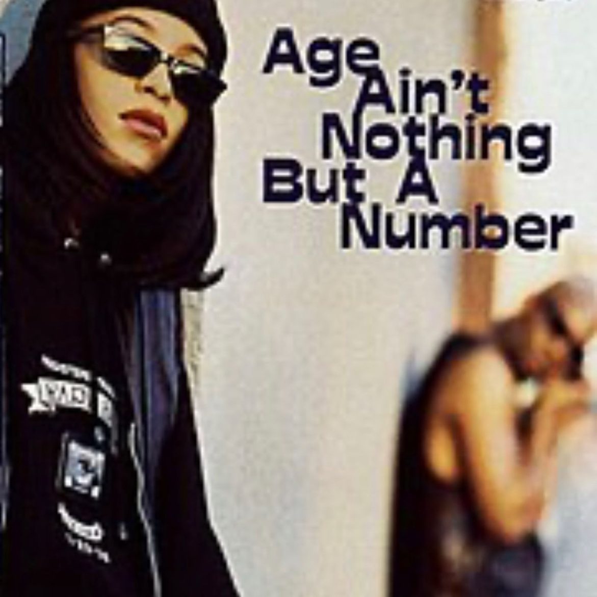 Black Podcasting - Episode 169...  Age Ain't Nothing But!!!