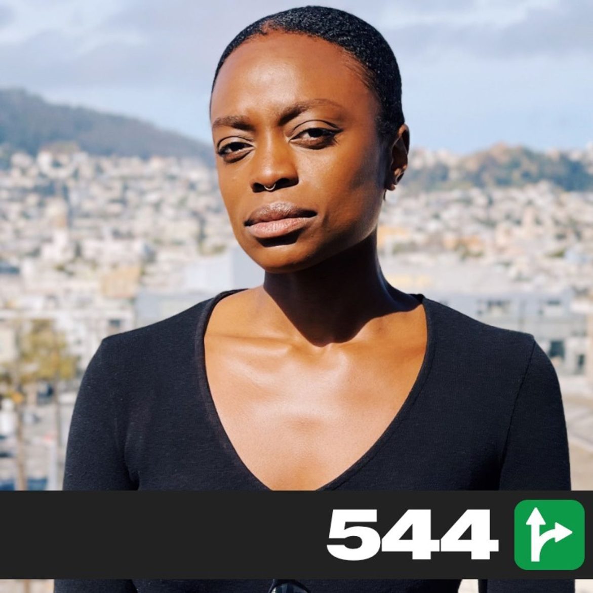 Black Podcasting - Monique Wray