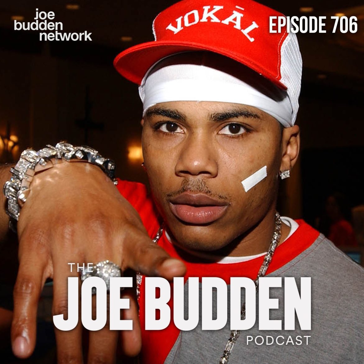 Black Podcasting - Episode 706 | "Posh B*tch"