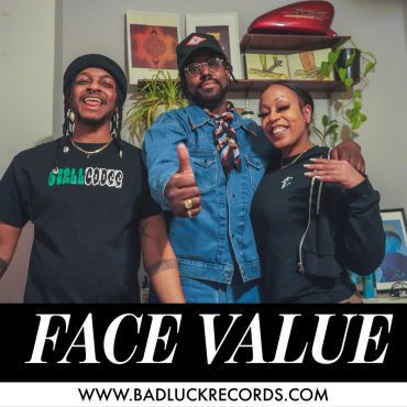 Black Podcasting - Face Value Podcast 239: Spring Break Forever