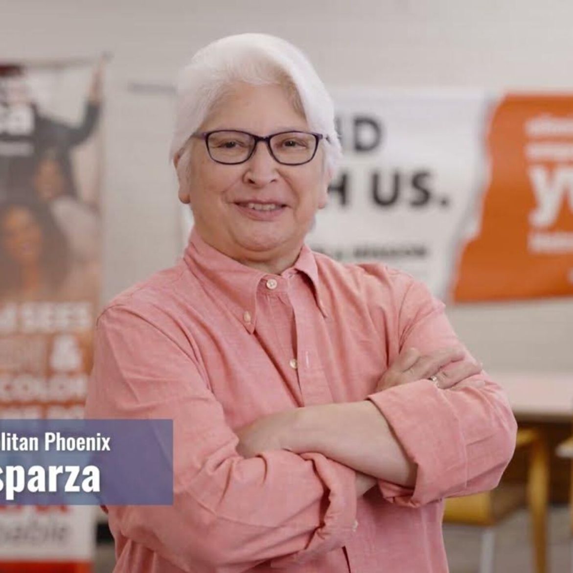 Black Podcasting - 030224 Women’s Empowerment Month with Debbie Esparza – National Board Member of the YWCA (Part 2)