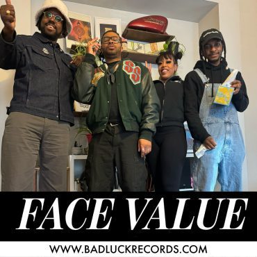 Black Podcasting - Face Value Podcast 240: The Mascot Is Not On The Team Ft. Swam