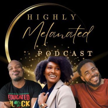 Black Podcasting - Do You Want It All:  Recognize, Regulate & Refrain w/ Lakiah