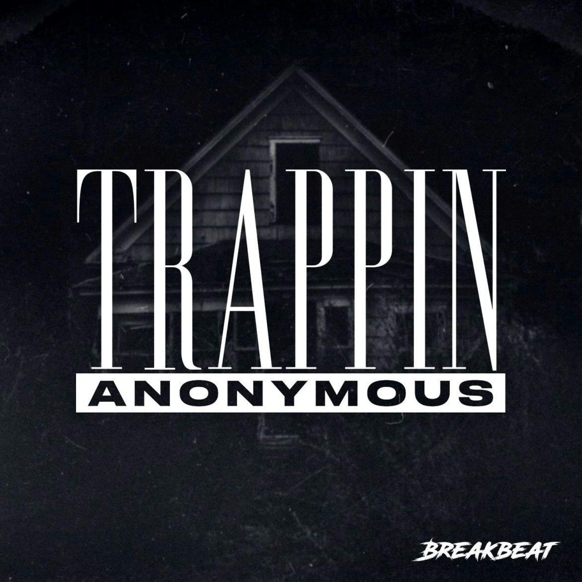 Black Podcasting - Why Me? - Trappin Anonymous Presents 100%