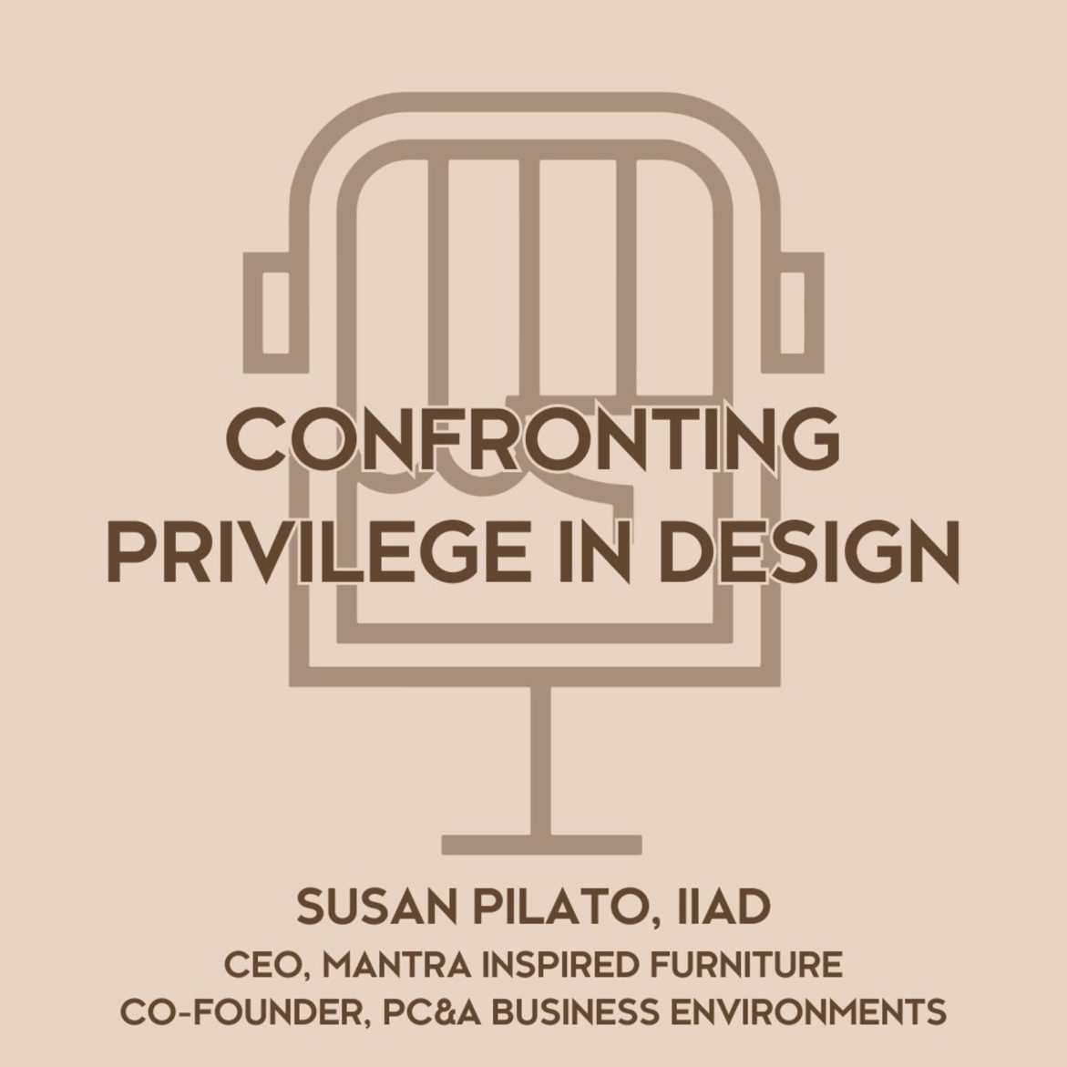 Black Podcasting - Confronting Privilege in Design