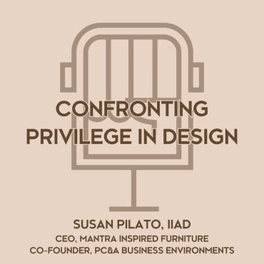 Confronting Privilege in Design Black Podcasting - Confronting Privilege in Design