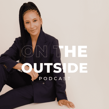 Black Podcasting - S1 E8: Navigating Life With Lupus, Self Care and Wellness Practices with Victoria Gibbs