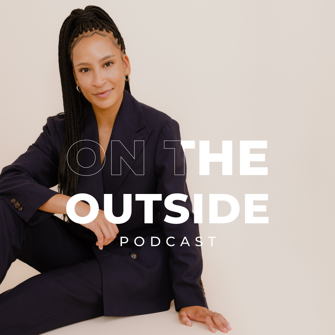 Black Podcasting - Family Chat: Being An Afro-Latina With My Cousin, Shailyn Tirado