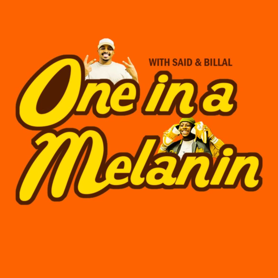 Black Podcasting - IF YOU’RE ZESTY, OWN UP TO IT! | Episode 003